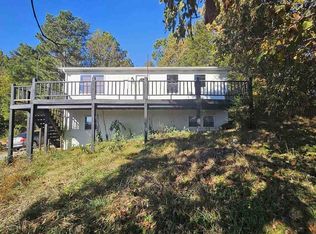 3608 Williamsburg Rd SE, Cleveland, TN 37323