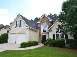 5026 Hopeland Dr, Powder Springs, GA 30127