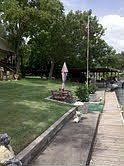 Retaining wall/ 3 Boat Slip