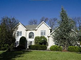 1024 Redtail Rd, Audubon, PA 19403