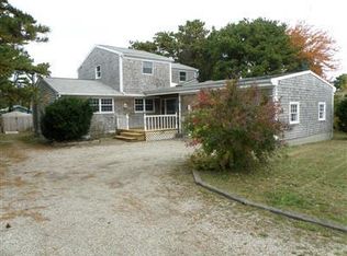 14 Arrowhead Rd, North Truro, MA 02652