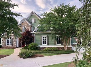 526 Towneside Ln, Marietta, GA 30064
