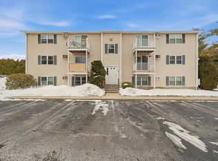 1471 Braley Rd APT 4, New Bedford, MA 02745