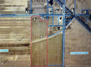 23170 W Holt Harrigan Rd, Genoa, OH 43430