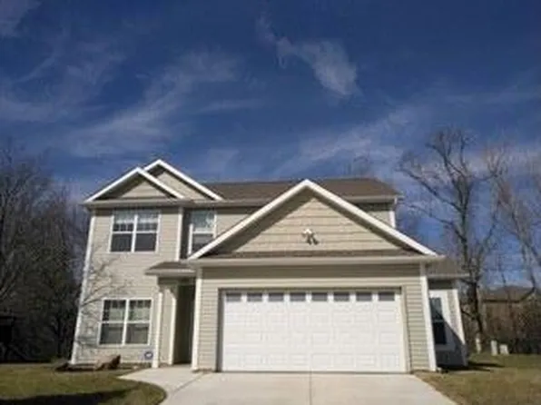 2253 Sandpiper Ct N, West Lafayette, IN 47906