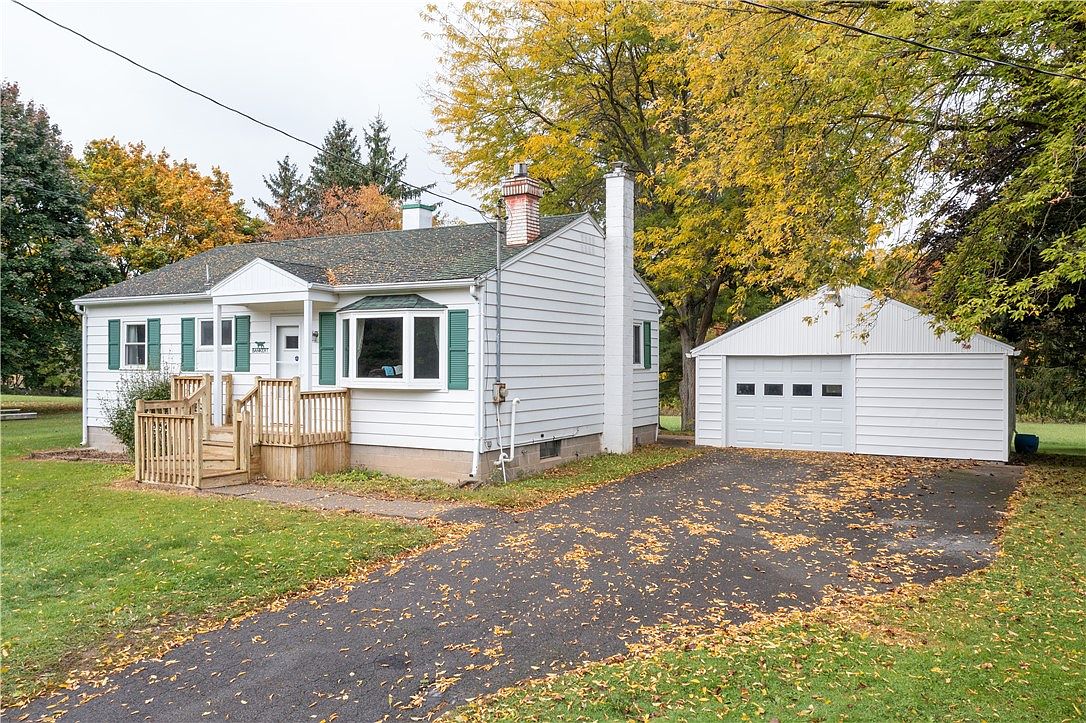 2222 Melvin Hill Rd, Phelps, NY 14532 Zillow
