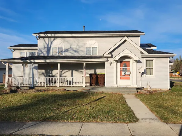 535 Donnalee Dr, Monroe, MI 48162