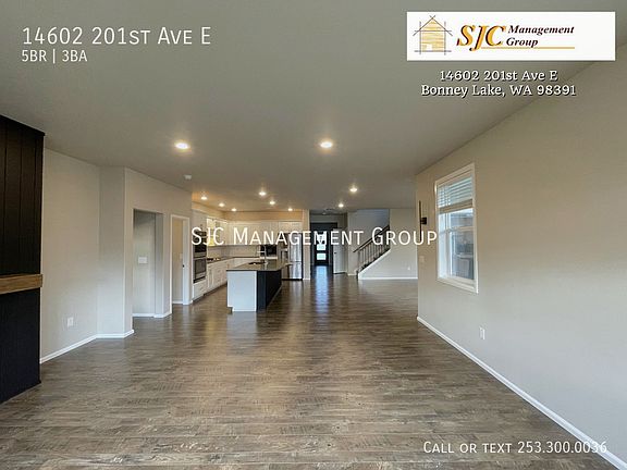 2nd image of 14602 201st Ave E