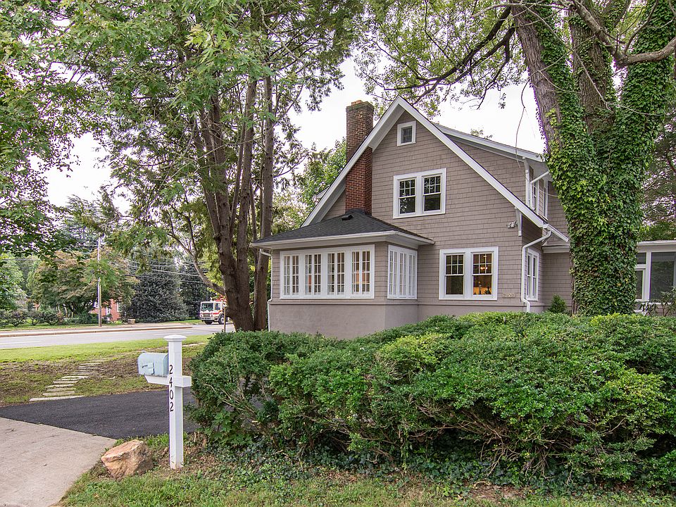 2402 N Potomac St, Arlington, VA 22207 Zillow