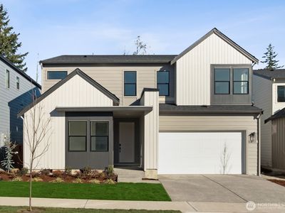 20319 152nd Street Ct E #46, Bonney Lake, WA, 98391
