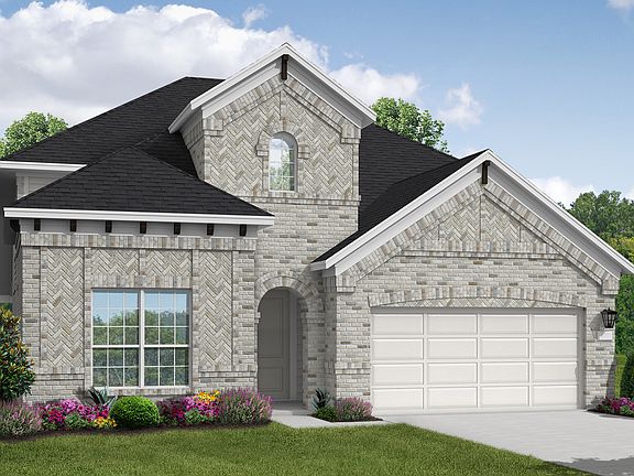 Elevation C
