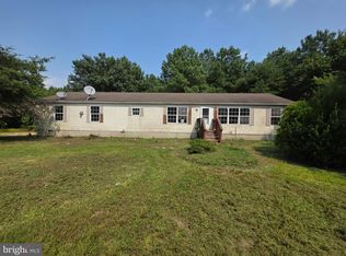 5855 Lone Pine Rd, Rhodesdale, MD 21659
