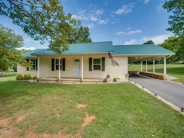313 Colonial Dr, Rogersville, TN 37857