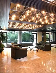 Rented by Manhattan Skyline