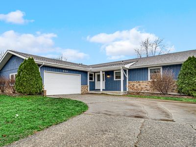 936 Seneca Dr, Crown Point, IN, 46307