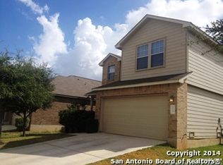 3426 Aranda Flds, Converse, TX 78109