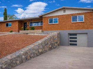 3405 Volcanic Ave, El Paso, TX 79904