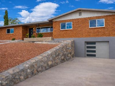 3405 Volcanic Ave, El Paso, TX, 79904