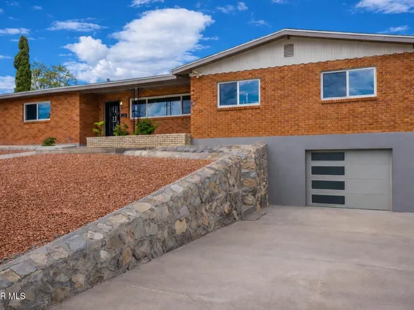 3405 Volcanic Ave, El Paso, TX 79904