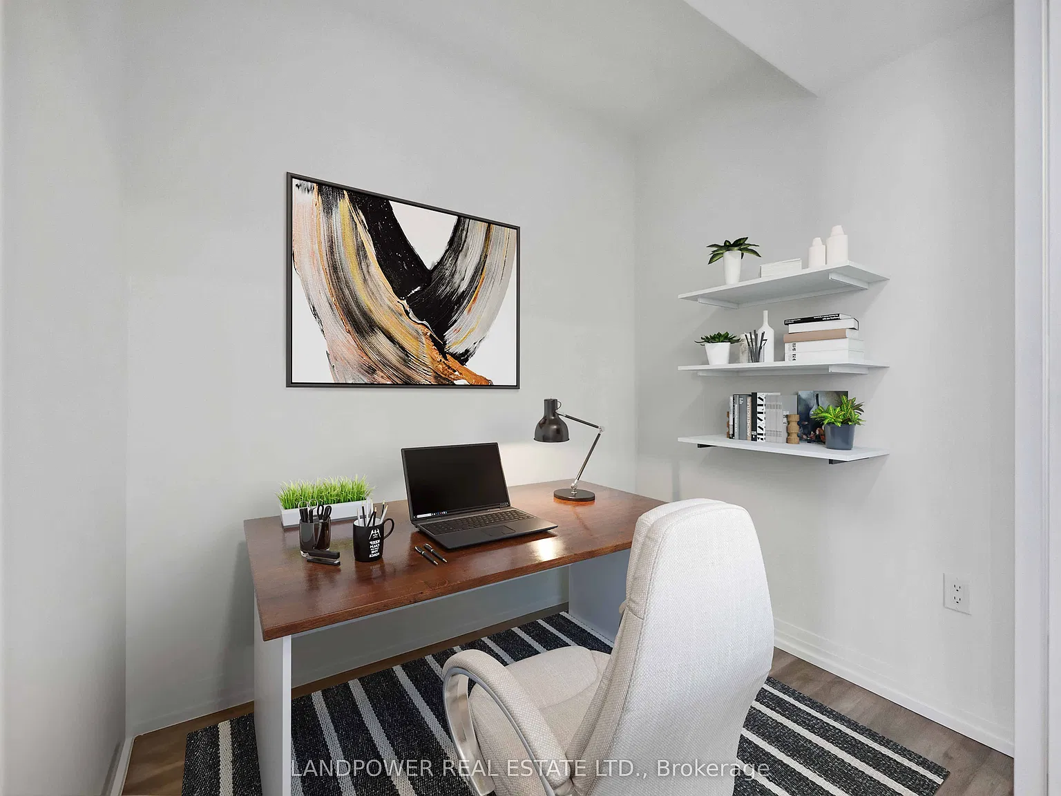 2 bed, $2,150 — Photo 2