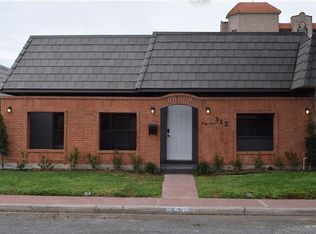 312 Toronto Ave APT 43, McAllen, TX 78503