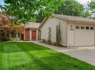 1412 W Stone Blvd, Lees Summit, MO 64083