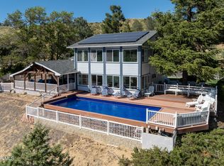 9065 Elizabeth Lake Rd, Leona Valley, CA