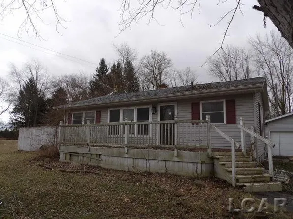 16805 Ida West Rd, Petersburg, MI 49270