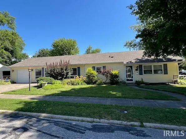 34 Prairie Ct, Lafayette, IN 47904