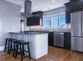 8 Putnam Rd #8, Somerville, MA 02145