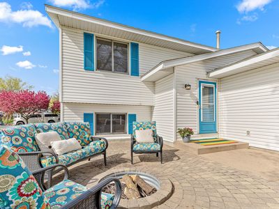 7008 110th Ave N, Champlin, MN, 55316