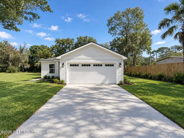 403 JACKSON Road, Jacksonville, FL 32225