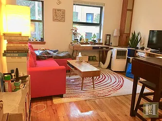 Rented by Halstead Real Estate