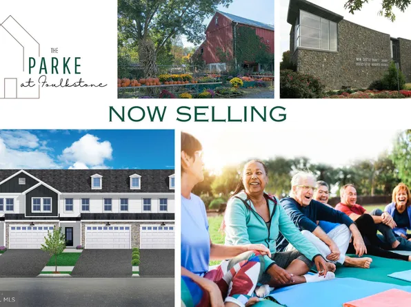 204 Jameson Way #2, Wilmington, DE 19803