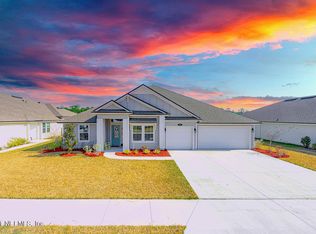 247 S Hamilton Springs Rd, Saint Augustine, FL 32084