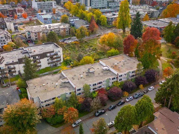 750 E 7th Ave #319, Vancouver, BC V5T 4H5