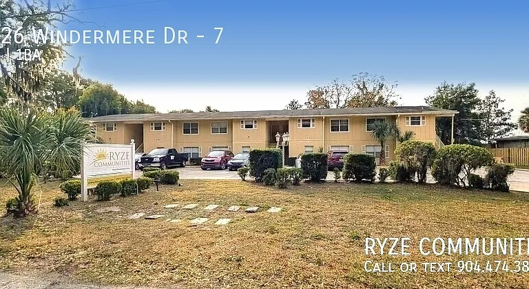 5626 Windermere Dr #7 — Photo 1