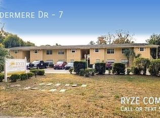 5626 Windermere Dr APT 7, Jacksonville, FL 32211