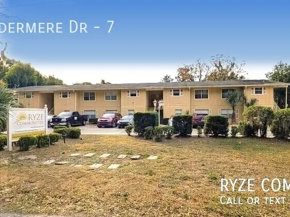 5626 Windermere Dr APT 7, Jacksonville, FL 32211
