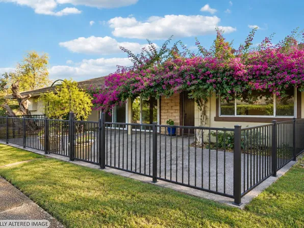 458 Las Casitas Way #B, Santa Rosa, CA 95403