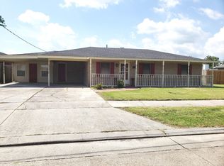 221 Lyles St, Houma, LA 70363