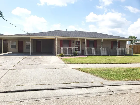 221 Lyles St, Houma, LA 70363