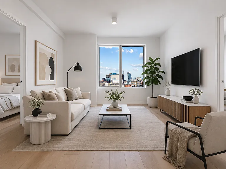 208 Delancey St #9D — Photo 1