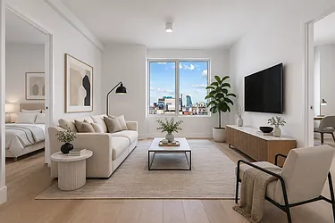 208 Delancey Street, #9D