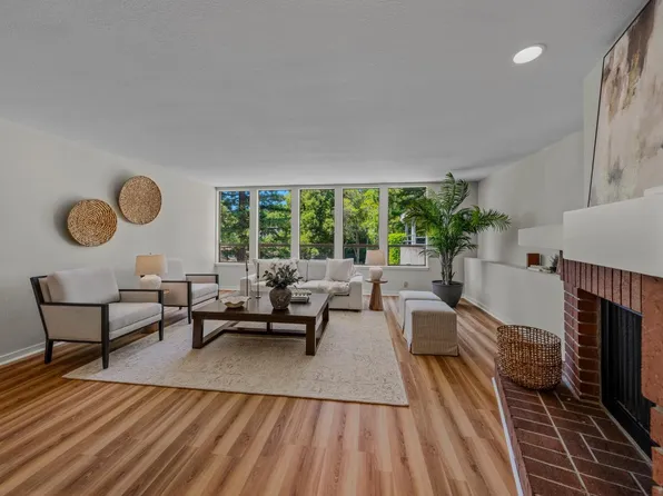 124 Professional Center Parkway, San Rafael, CA 94903