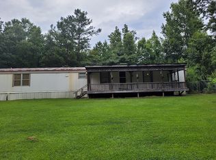 431 Cottaquilla Rd, Jacksonville, AL 36265