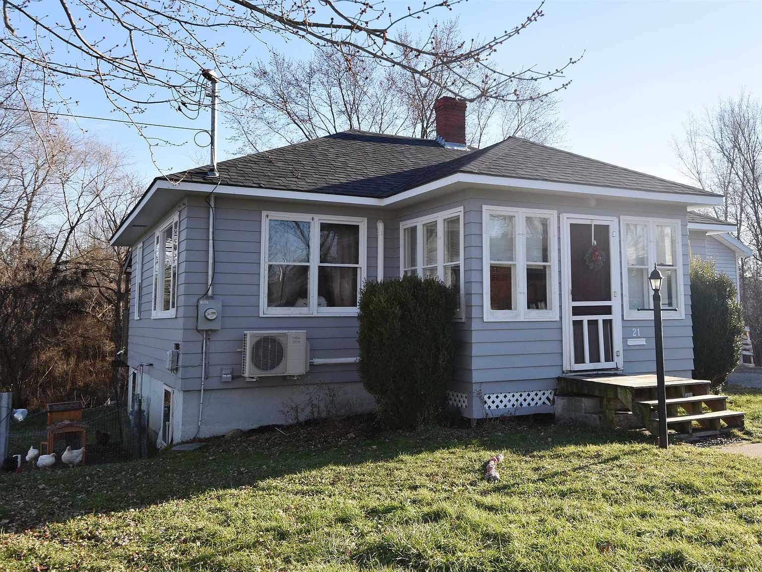 21 Union Street, Vergennes, VT 05491 Zillow