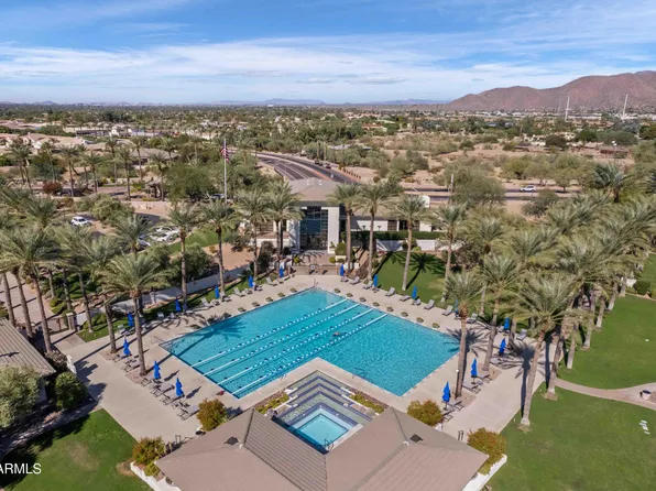 9498 N 114th Way, Scottsdale, AZ 85259
