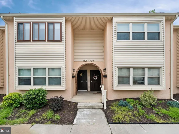 1210 Chelmsford Cir #1210, Newark, DE 19713