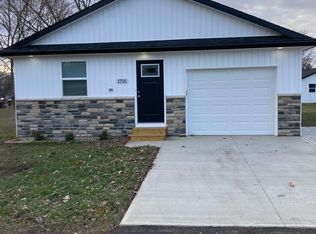 1715 Sherry St, Findlay, OH 45840